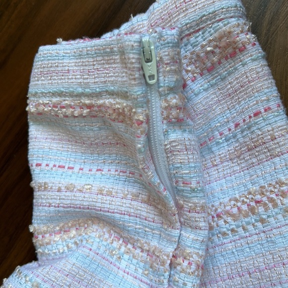 Janie & Jack Tweed Set - Picture 10 of 13